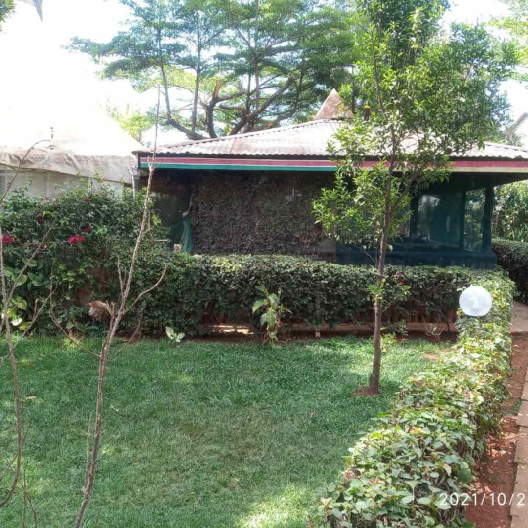 Residetial plot for sale in Thome