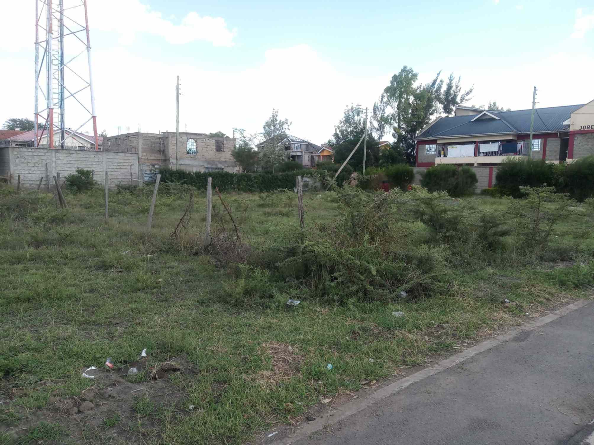 Syokimau Land for sale