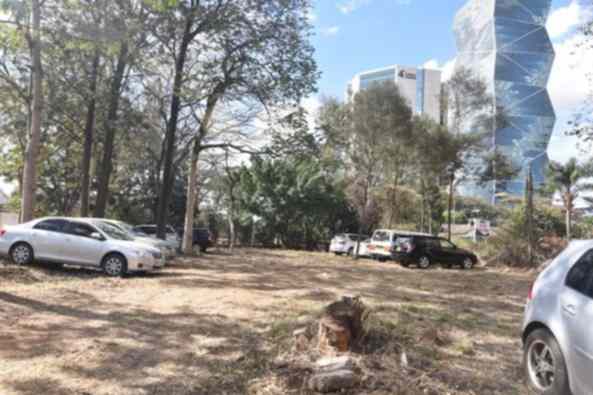 Two 2.005 acre plots for sale along Ngong rd 4th Ngong Avenue