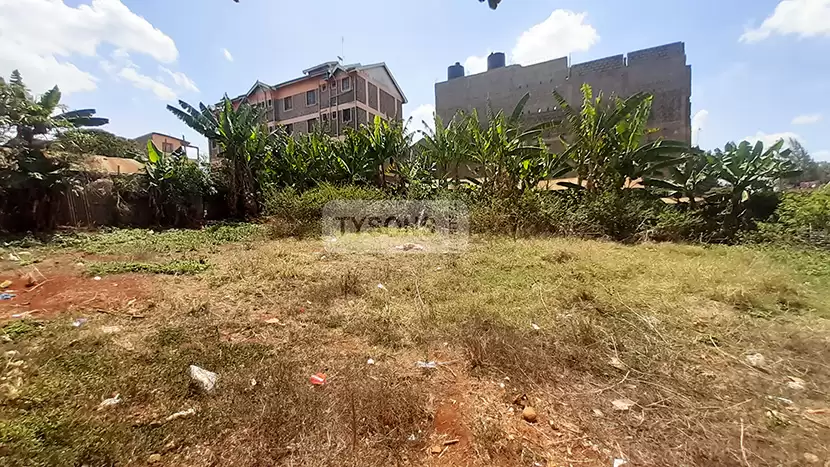 0.0712 acre Land for sale in Marurui Thome Image