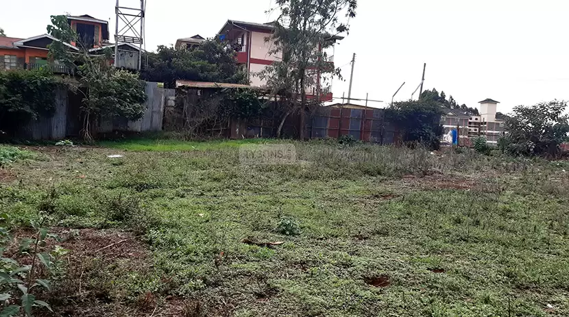 0.2 acre land for sale in Ruaka Image