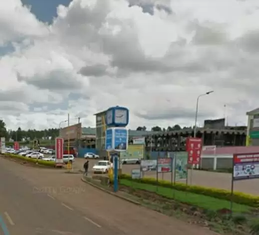 0.5 acre land for lease in Thindigua Kiambu road Image