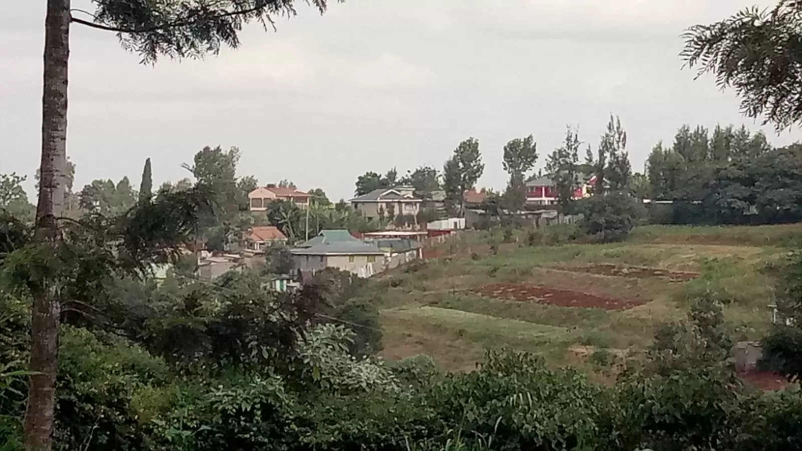 0.625 acre plot for sale in Wangige Image