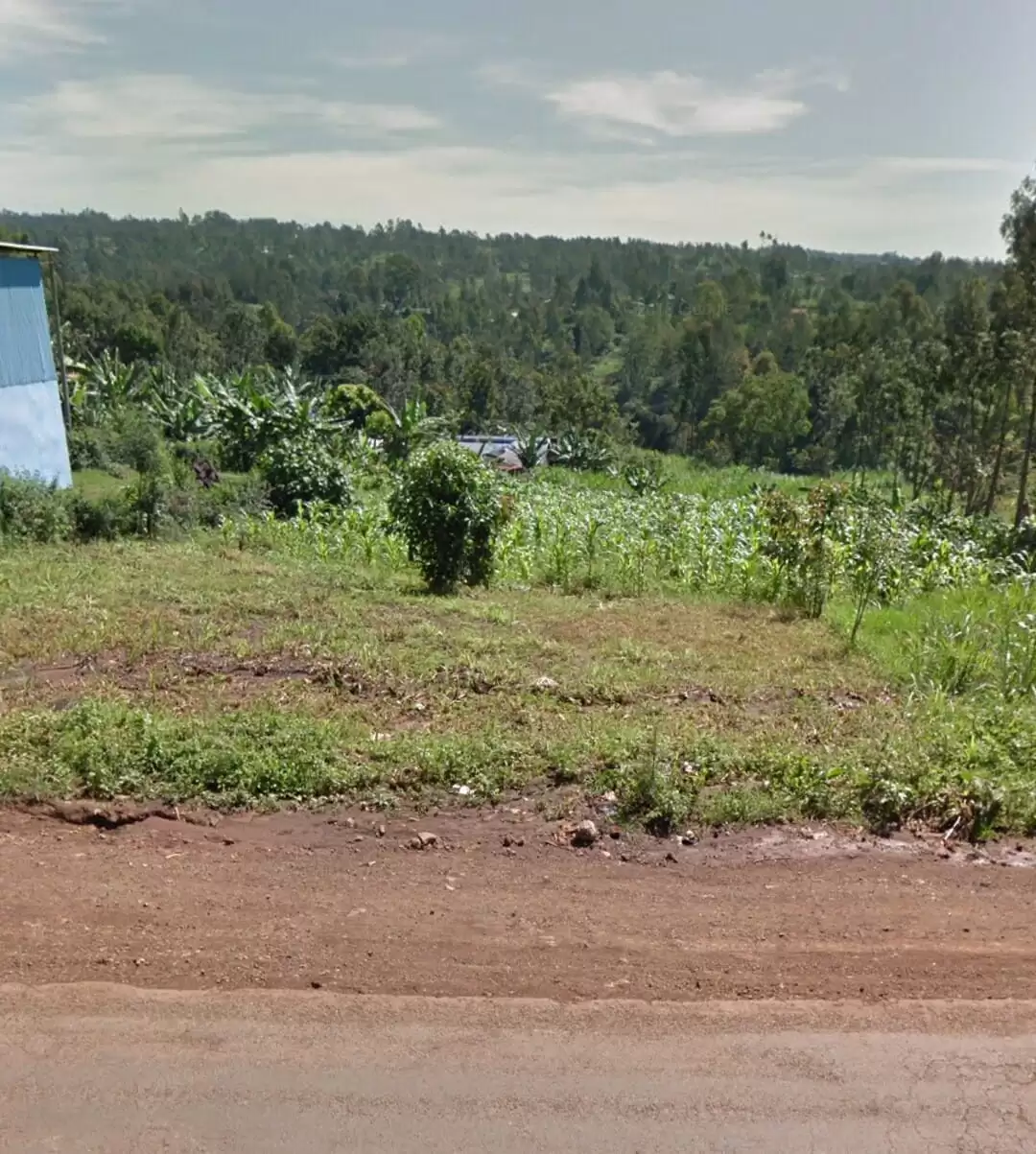 1 acre land for lease in Ruaka Image