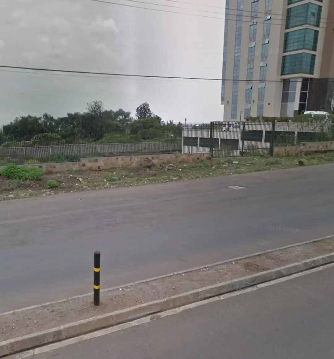 1 acre Land for lease in Upper Hill Image