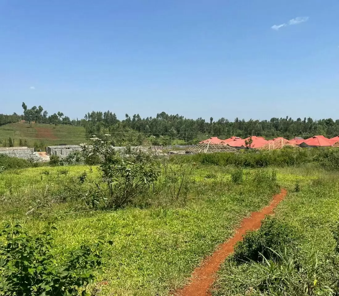 1 acre land for sale along Kenyatta road Image