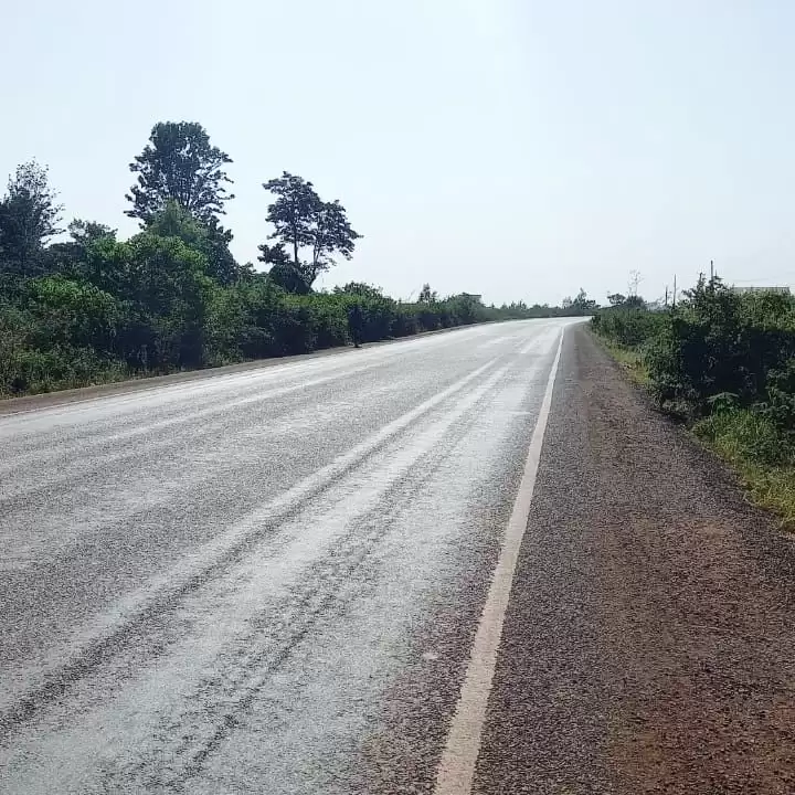 1 acre land for sale along Ruiru Githunguri road in Ruiru, Kenya