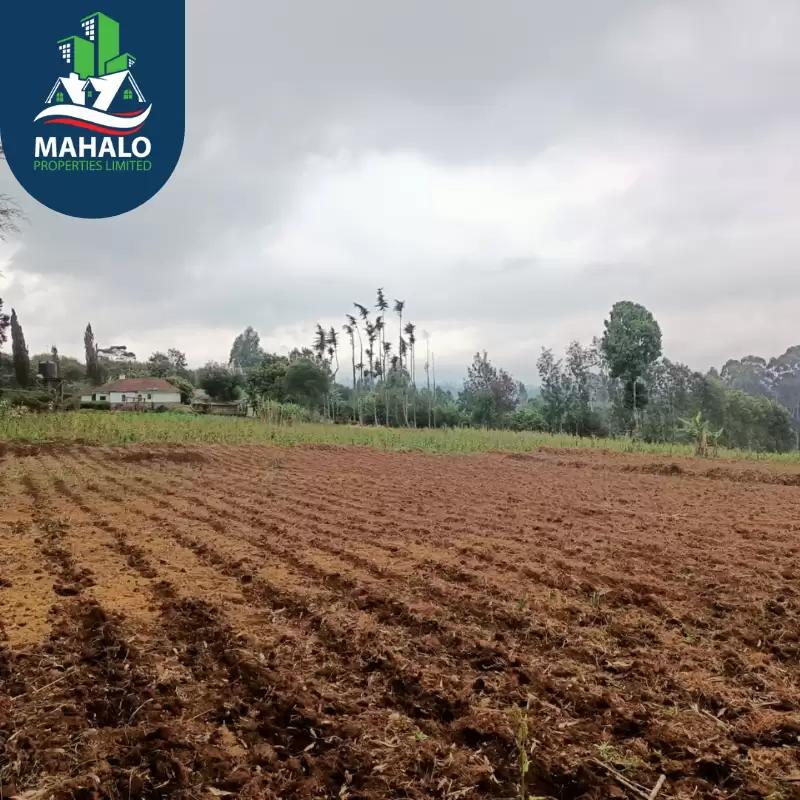 1 acre land for sale in Kiambu Kimorori estate Riara ridge Image