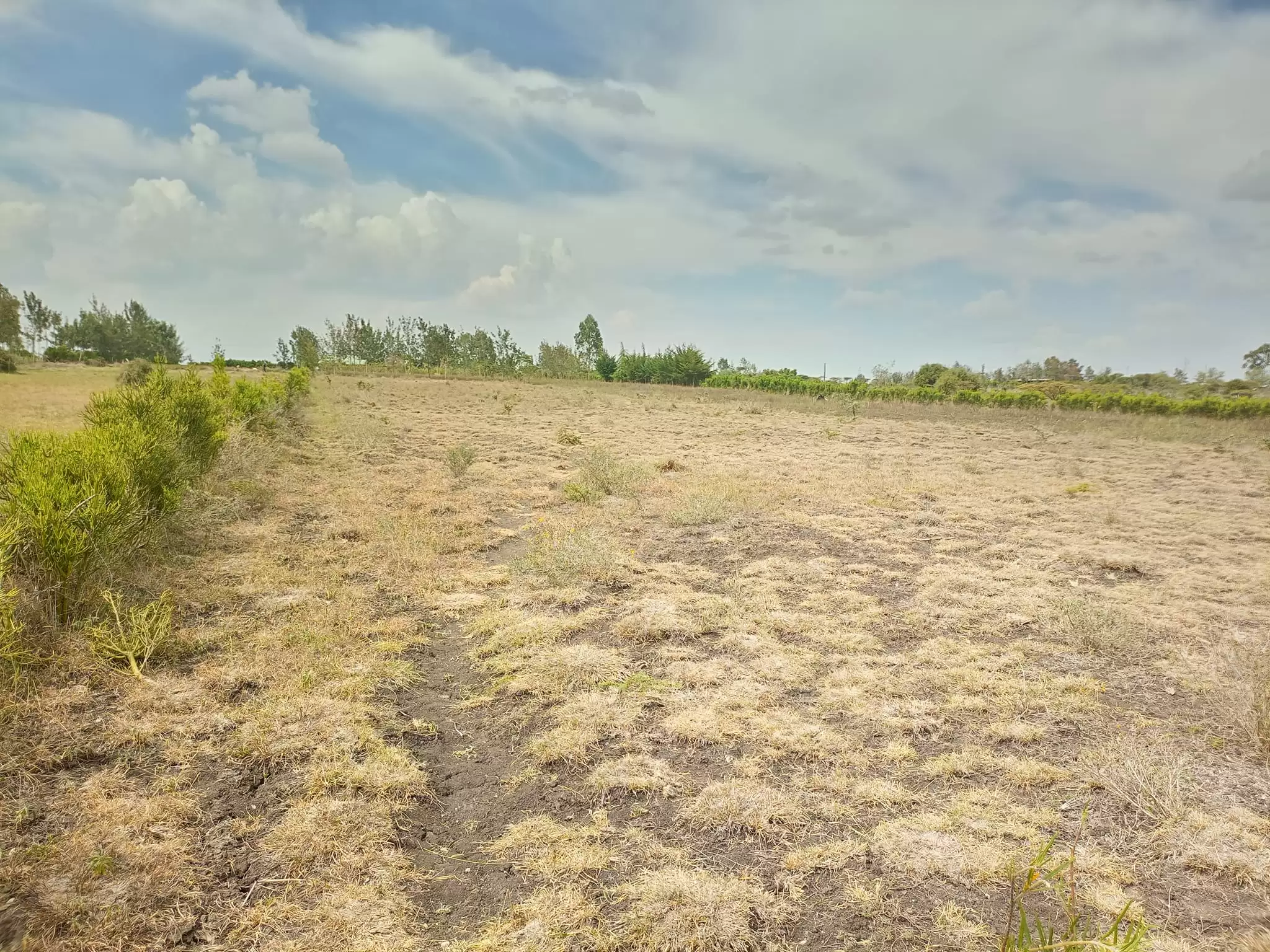 1 acre land for sale in Kiserian Image