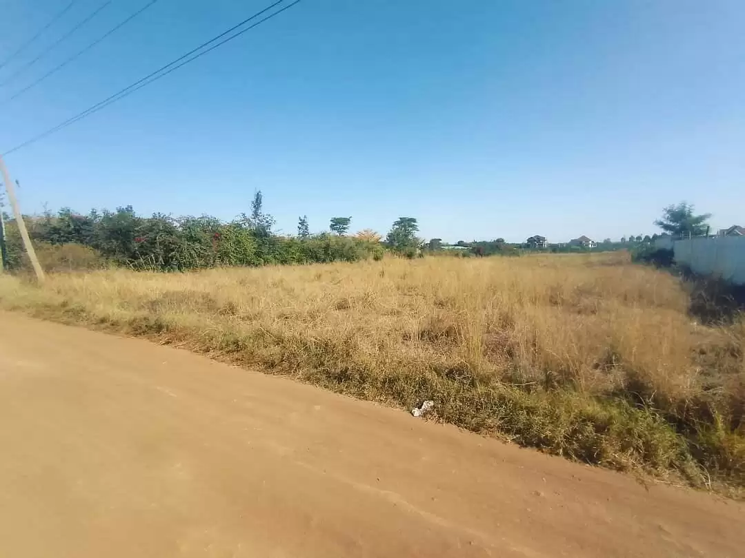 1 acre land for sale in Ruiru Eastern bypass kamakis Image