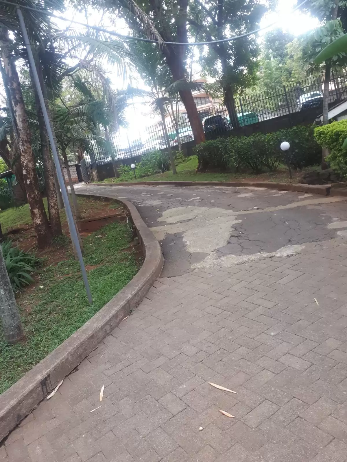 1 acre land for sale in Westlands Lantana road Image