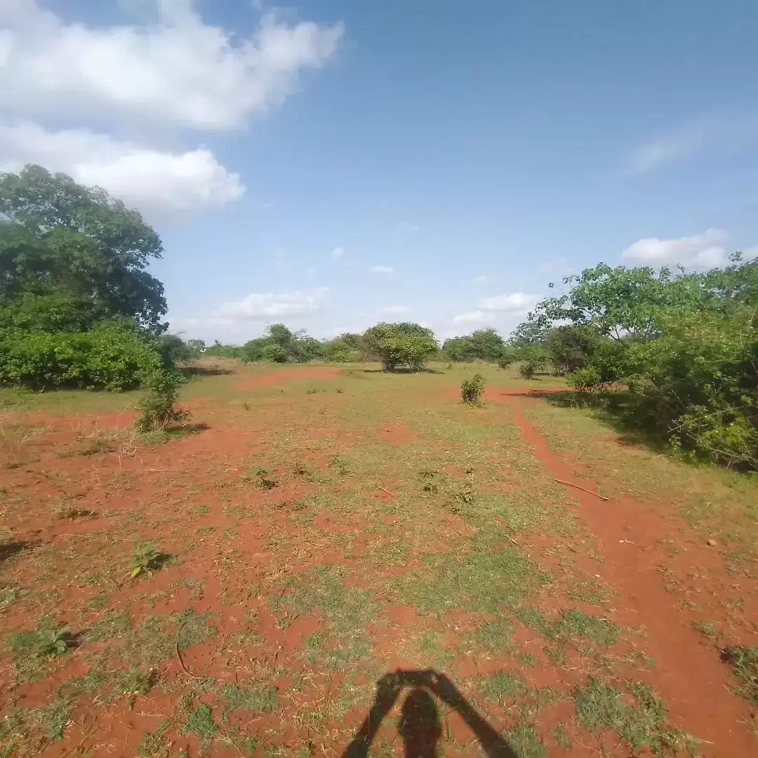 10 acre land for sale in Thika Jomoko Image