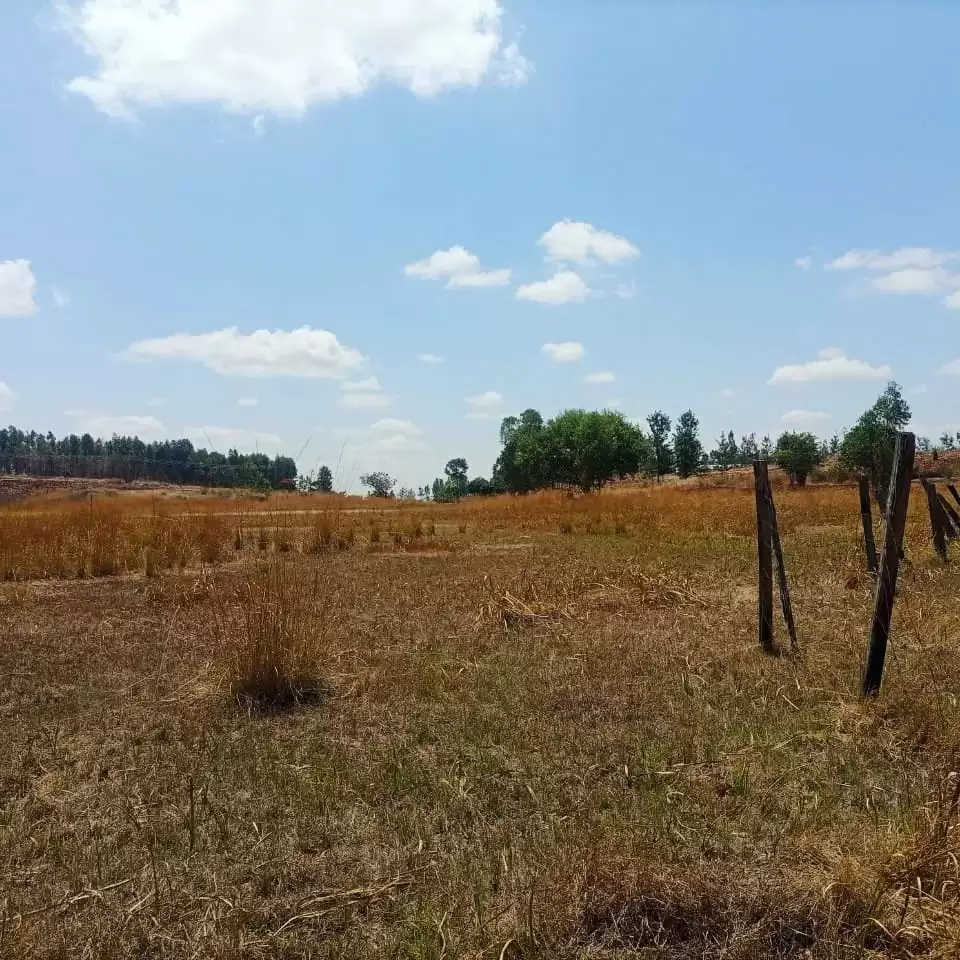 11 acre land for sale in Maragua Muranga County Image