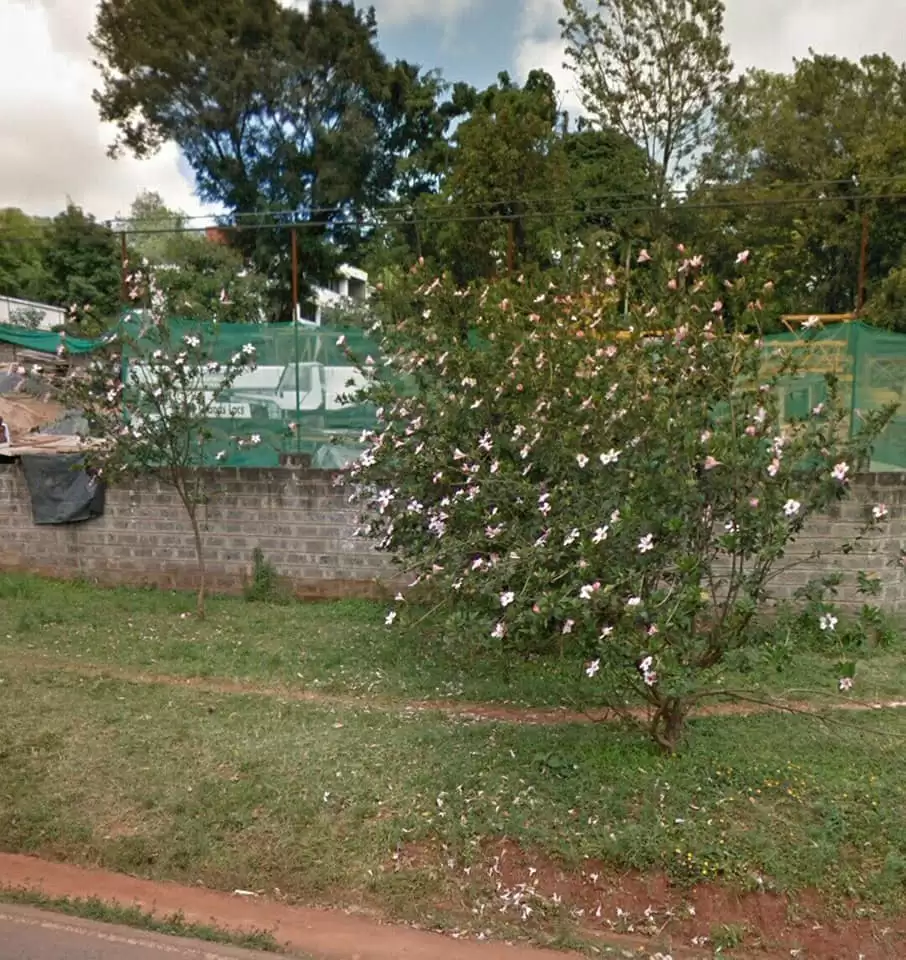 1.2 acre land for lease in Lavington Image