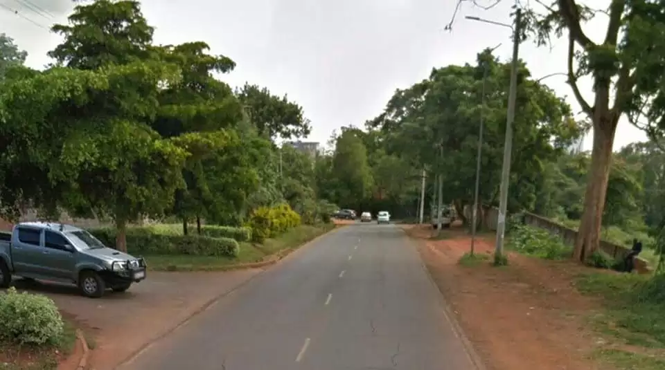 1.2 acre land for lease in Lavington Image