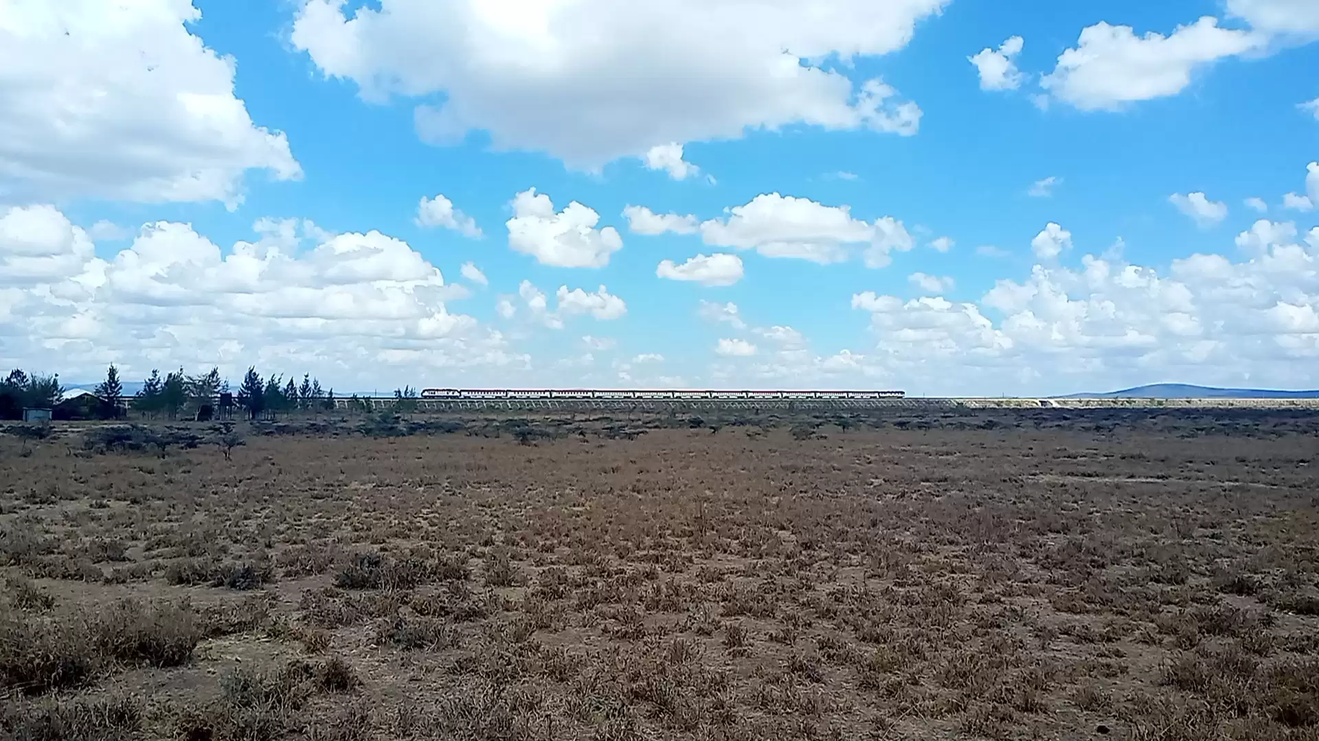 13 acre land for sale in Konza Image