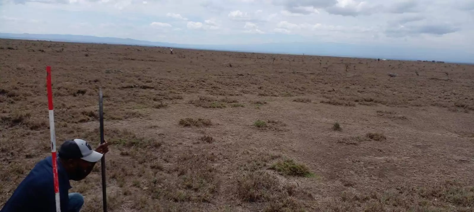 1.5 and 2 acre lands for sale in Nanyuki Image