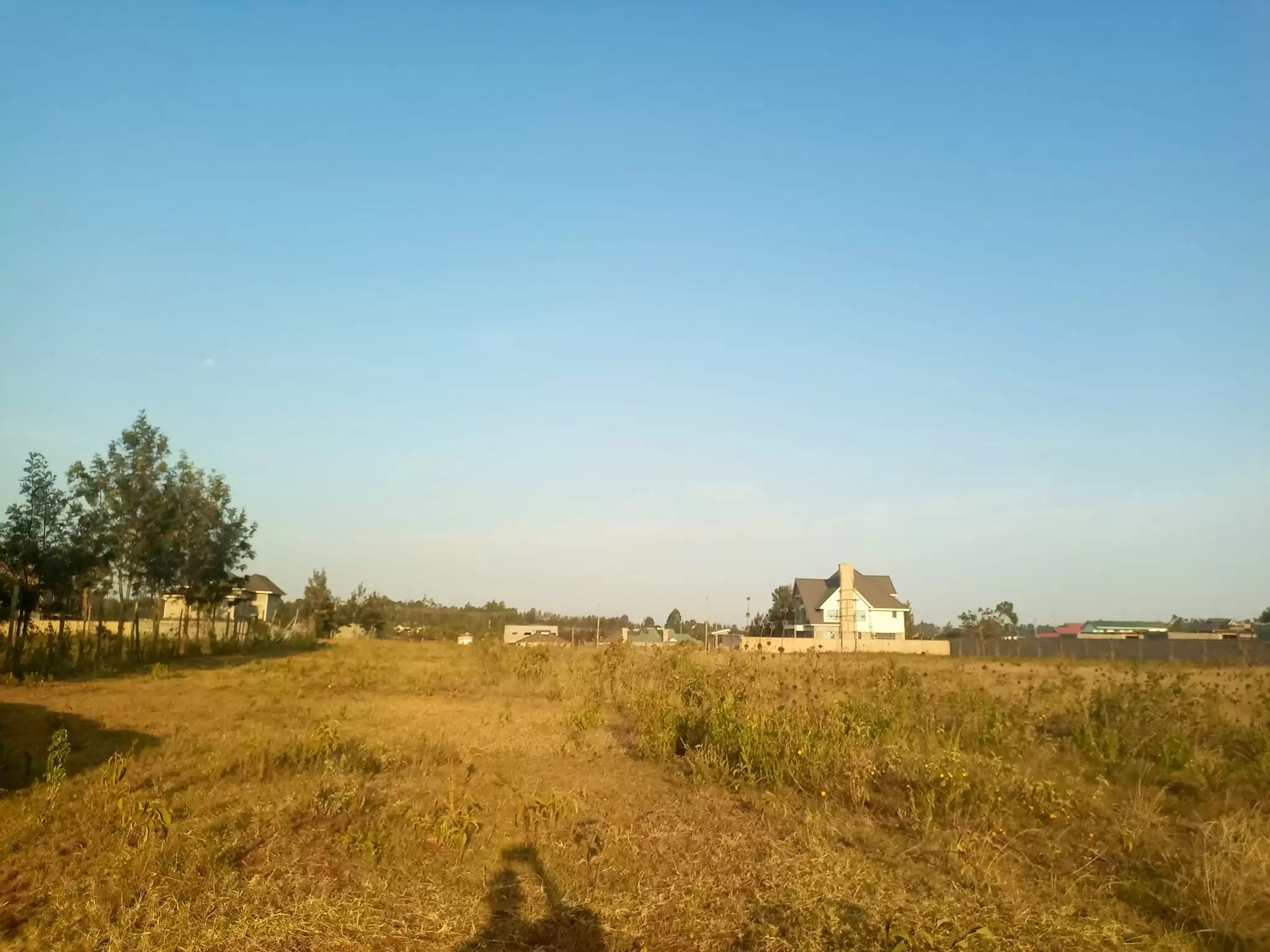 2 acre land for sale in Ngong Kibiko Image