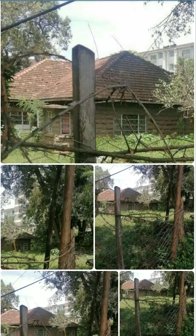 2 acre Land for sale in Westlands Image