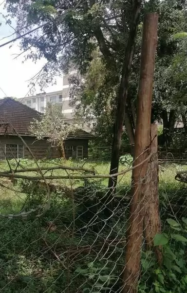 2 acre land for sale in Westlands Raphta road Image