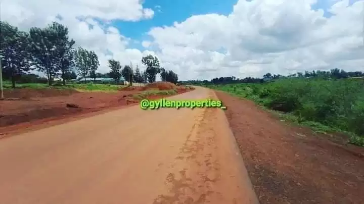 2o acre land for sale in Kiambu near Tatu City Image