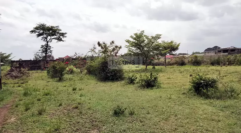 3 acre Land for sale in Ruiru VersityVille estate Image