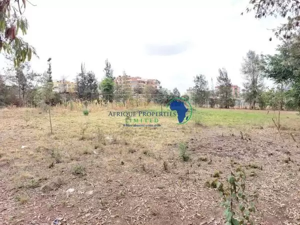 40 by 80 plots for sale in Ruiru Kihunguro Image