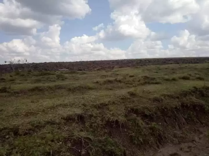 450 acre land for lease in Narok Image