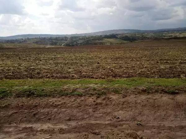 450 acre land for lease in Narok Image