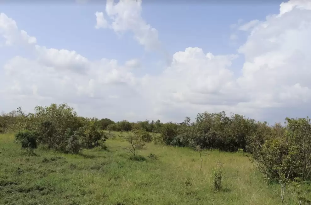 4.8 acre land for sale in Nanyuki Image