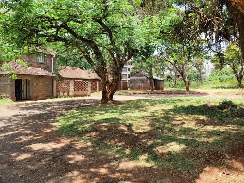 5 acre land for sale in Kileleshwa Image