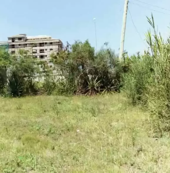 5 Acres of Land for Sale along Kiambu road Image