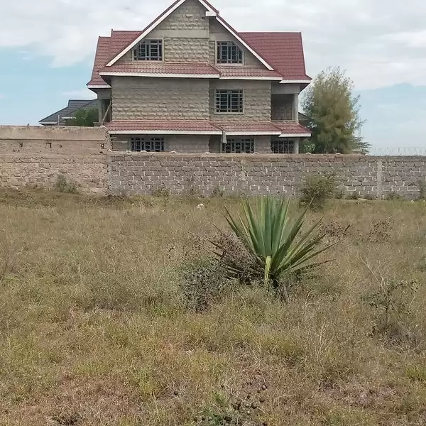 50 by 100 plot for sale in Katani in Katani, Kenya Propscout