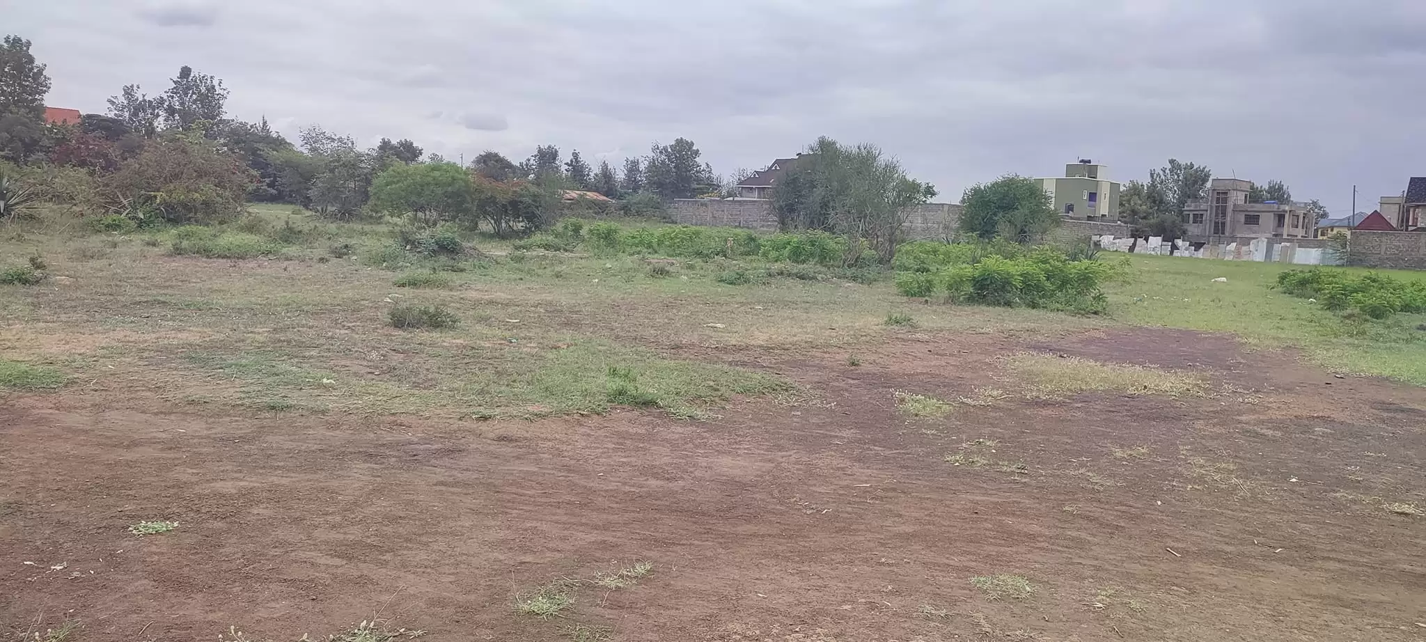 50 by 100 plots for sale in Ruiru eastern bypass kamakis in Eastern By