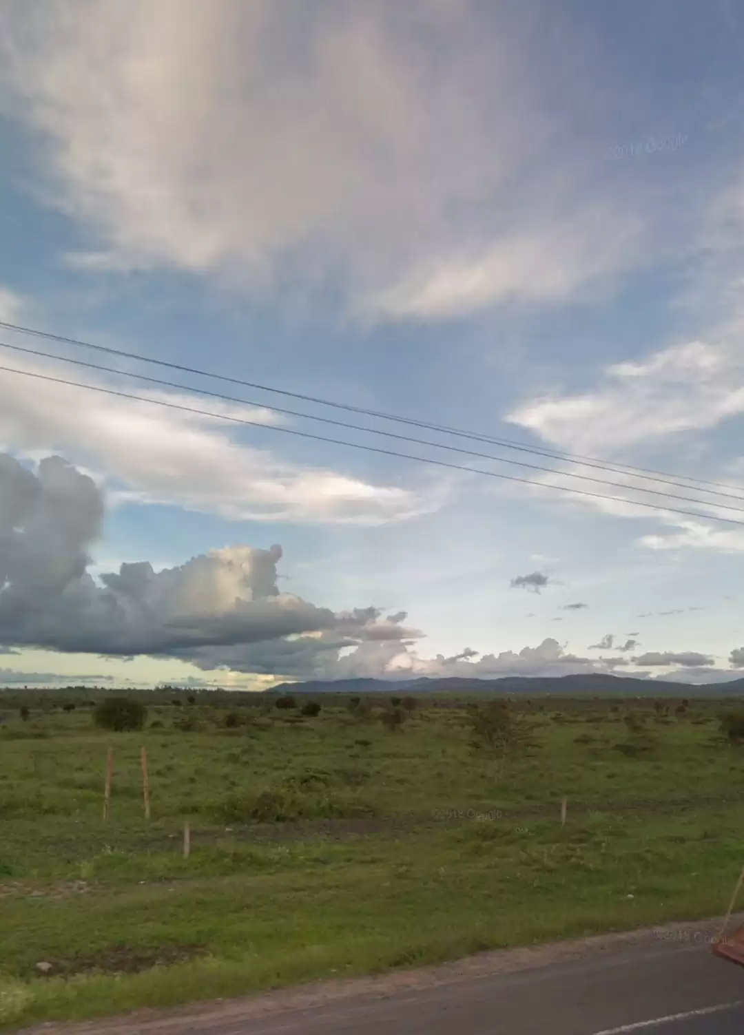 5.7 acre land for sale in Kapiti plains konza Image