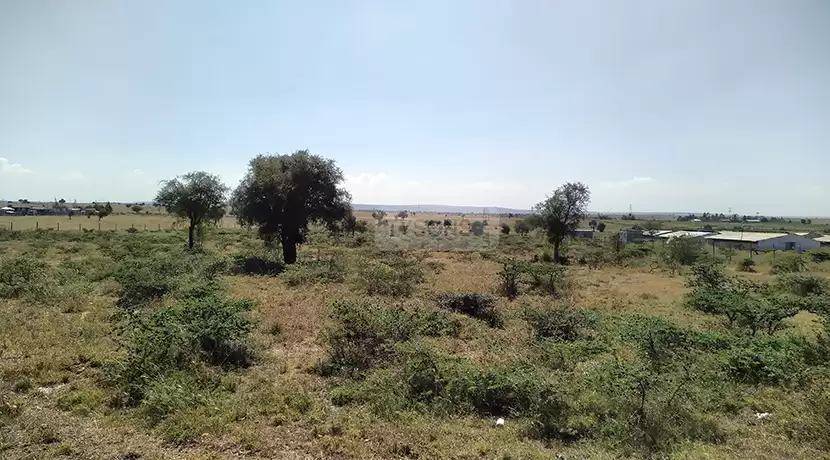 7 acre Land for sale in Isinya Kahiado County Image