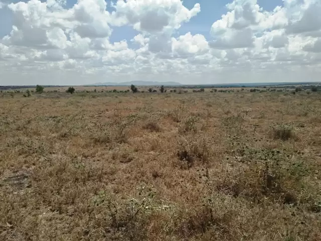 88 acre land for sale in Isinya Image