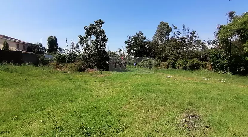 A third acre Land for sale in Kisumu Dunga road Image