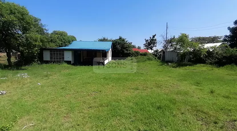 A third acre Land for sale in Kisumu Dunga road Image