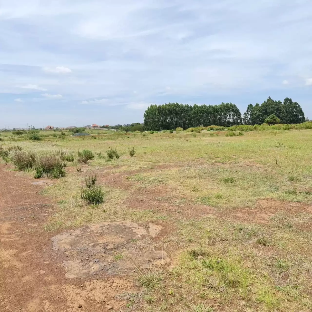 Eight acre plots  for sale in Juja  Juja-Farm Image