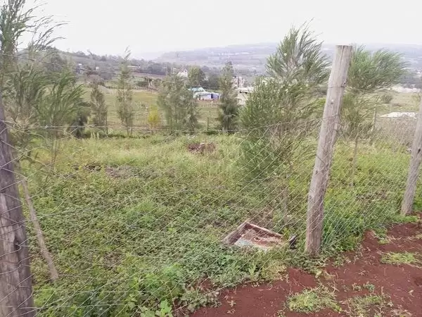 Eight acre plots for sale in Ngong Kibiko Image