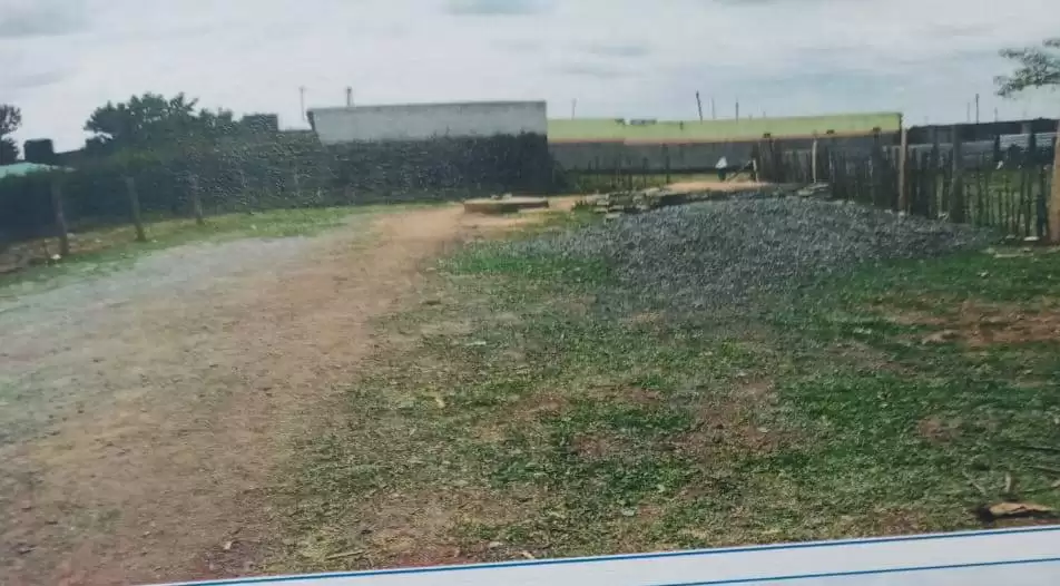 Eighth acre plot for sale in Eldoret Maili Nne Image