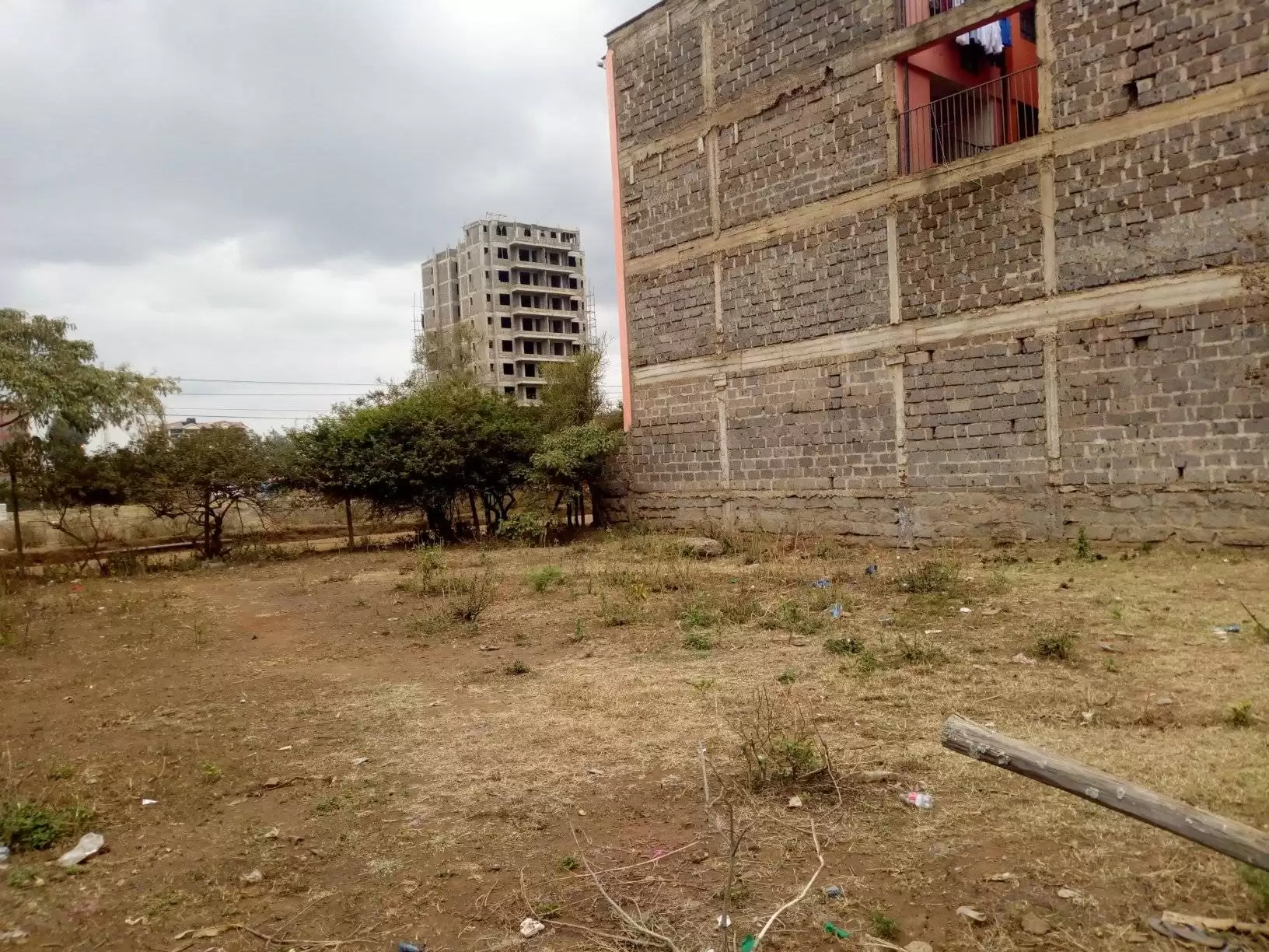 Eighth acre plot for sale in Ruiru Kamakis Image