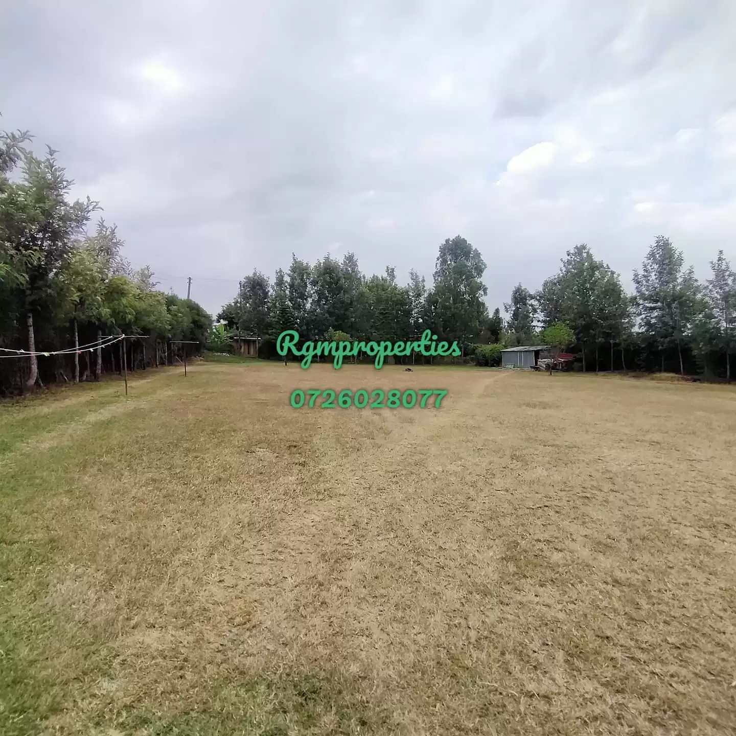 Half acre Land for sale in Karen Image