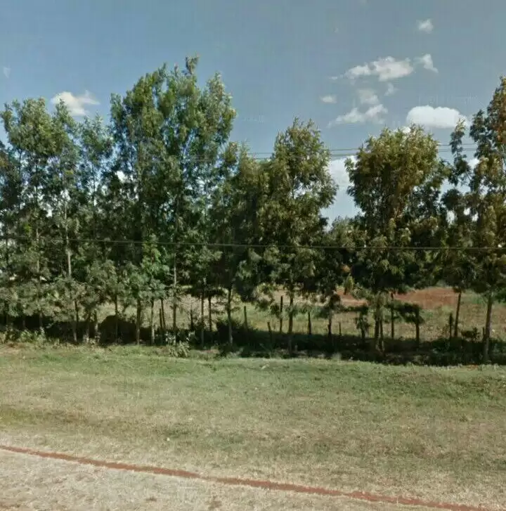 Half acre land for sale in Thome Image