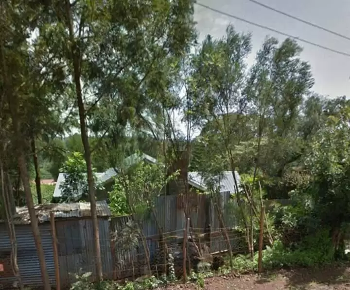 Half acre plot for sale in Ngong Hills Image