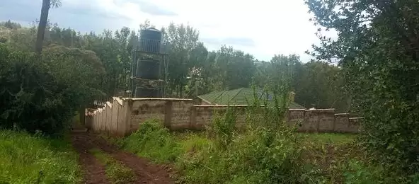 Half acre plot for sale in Ngong Matasia Image