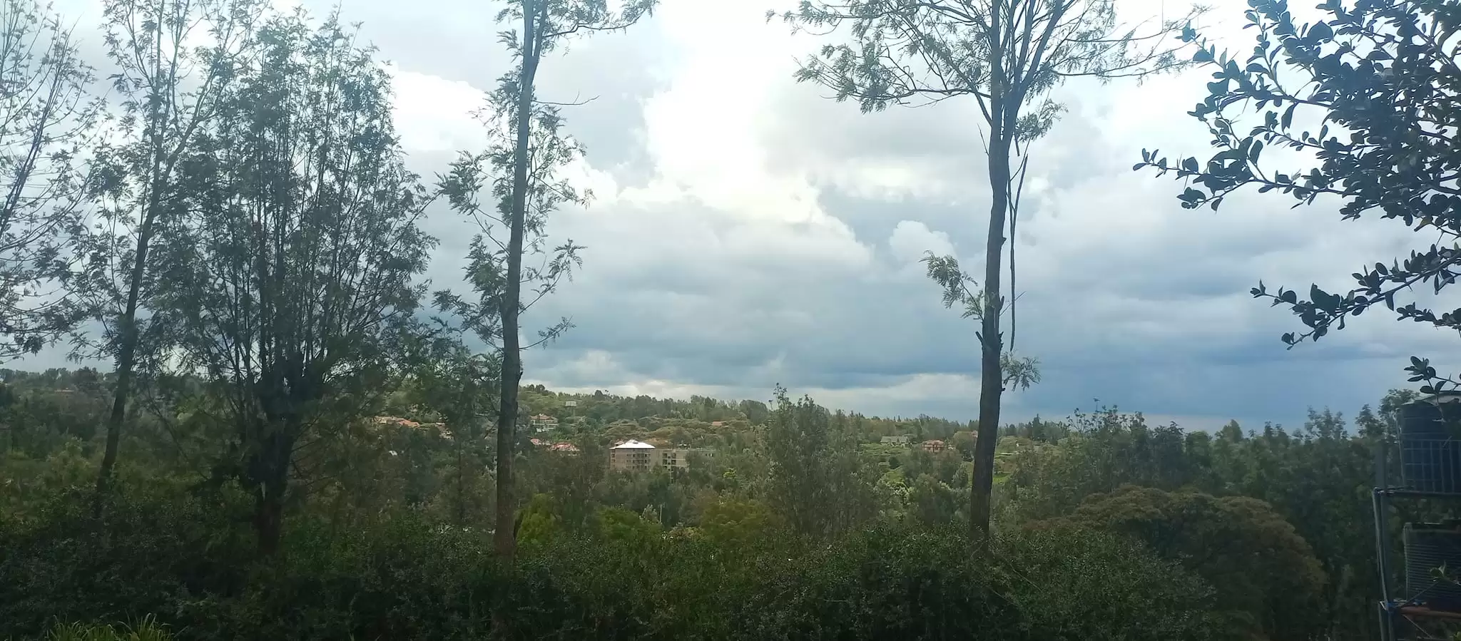 Half acre plot for sale in Ngong Matasia Image