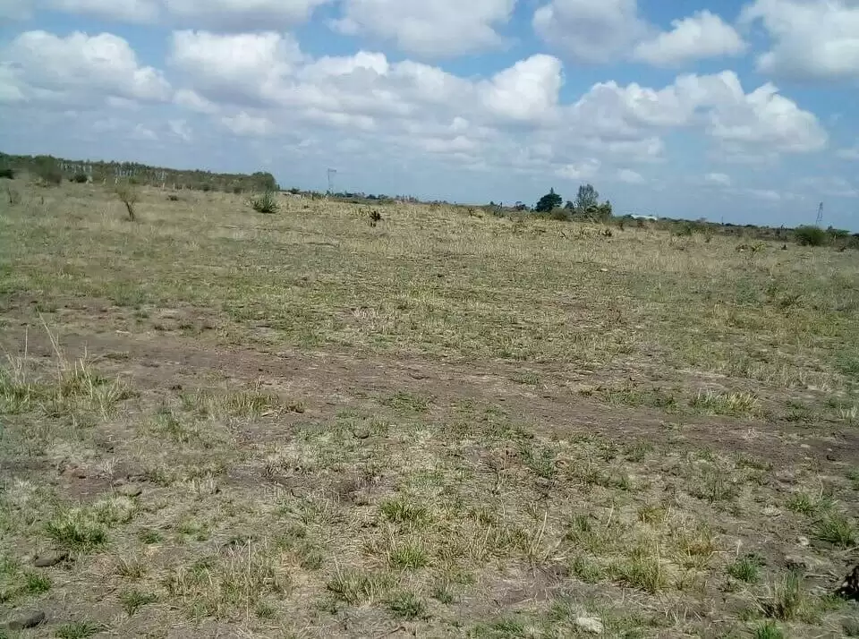 Juja Farm land for sale Image