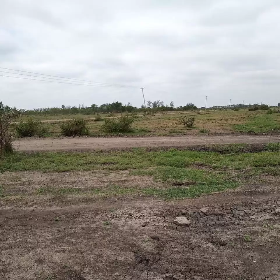 Juja Mwireri land for sale Image